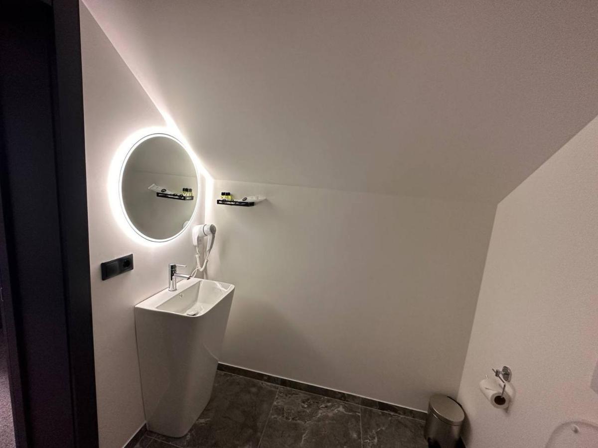 Royal Wood Hotel Rokytne  Esterno foto